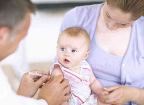 五联疫苗包括哪些