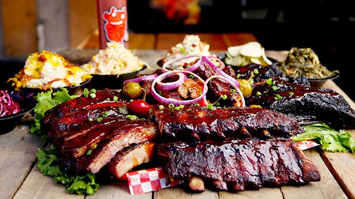 女孩子说bbq是什么梗