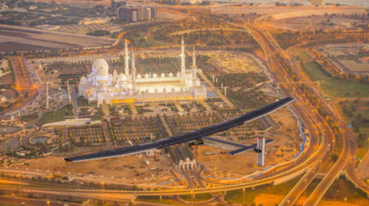 中东国家有哪些