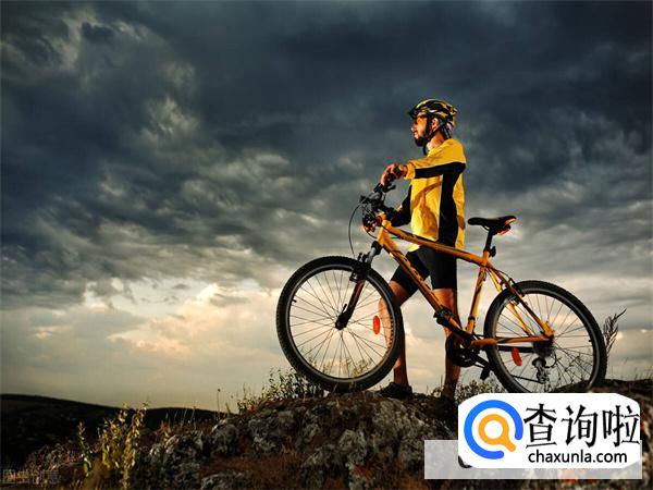 骑自行车有什么好处