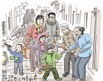 妹妹家的孩子是外甥女还是侄女