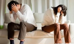 夫妻之间什么话不要说