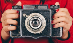 十大照相机品牌排行榜