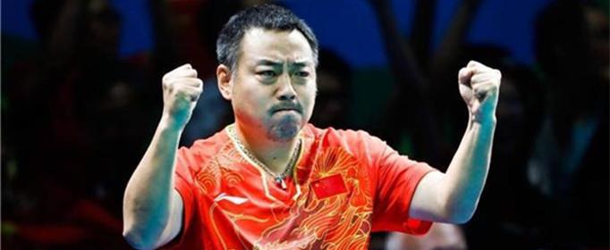 刘国梁不懂球是什么梗