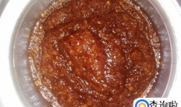 雪梨蜜膏的做法