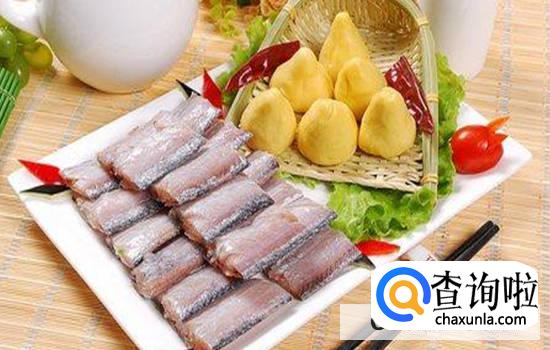 带鱼怀孕期间能吃吗