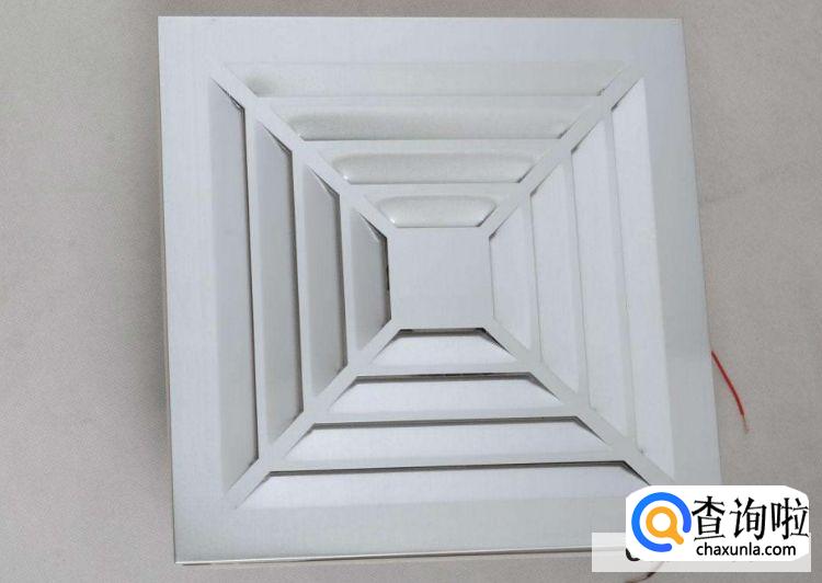 卫生间无窗怎么通风