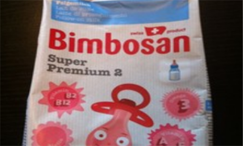 奶粉品牌排行榜10强