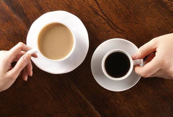 每天喝一杯咖啡的好处和坏处