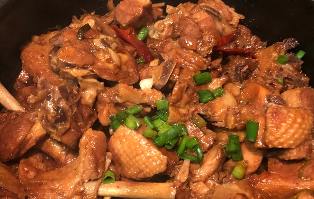 鸭子怎么做好吃