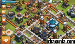 部落冲突幽静丛林怎么获得