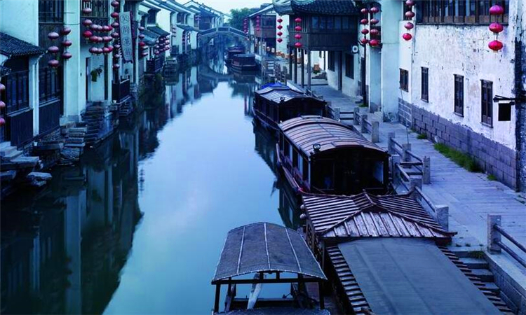 华东五市是哪五市