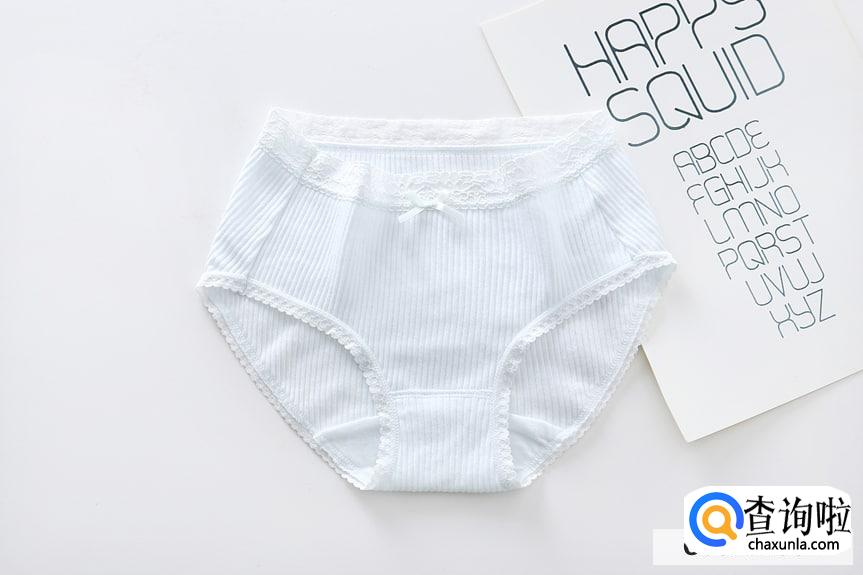 内裤需要每天清洗吗