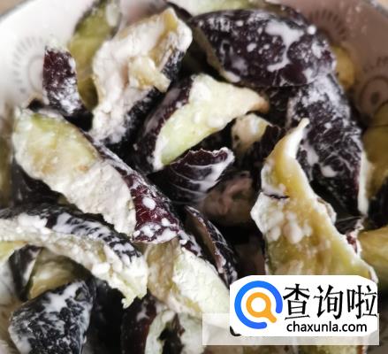 红烧茄子怎么做br