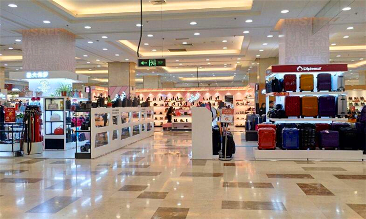 门可罗雀是什么意思