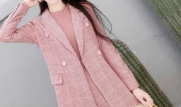 西装如何搭配才能穿出时尚的魅力