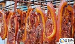 腊肉如何去除腊味