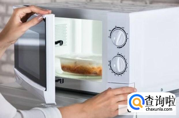 有哪些家电辐射危害比较大