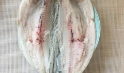 如何做糖醋雪花鲳？