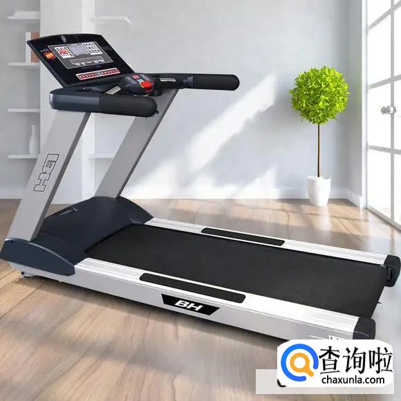 跑步机什么牌子的好家用