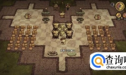 饥荒怎么做鸟笼