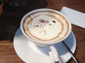 焦糖咖啡怎么做