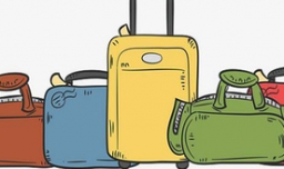 行李托运怎么收费?