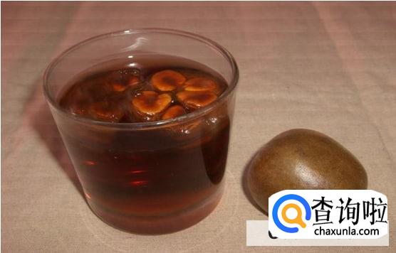 什么茶可以治喉咙发炎