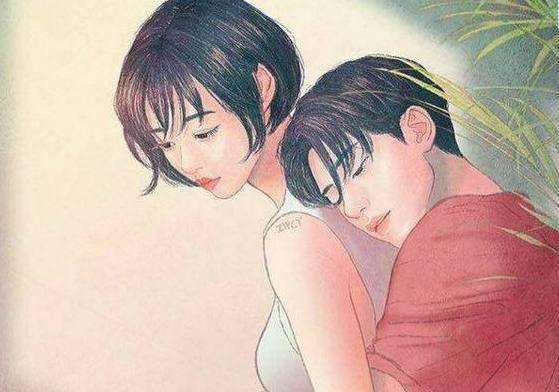 暧昧是什么意思