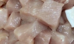 东北家常菜溜肉段的做法