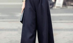 腿不直穿什么好看