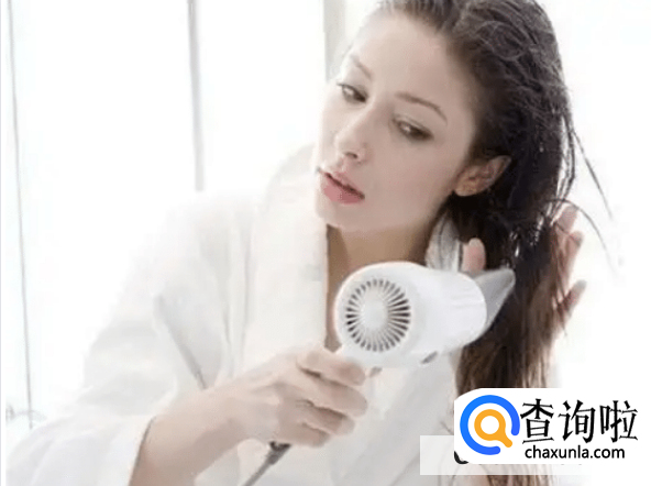 不洗头的情况下如何让头发干净