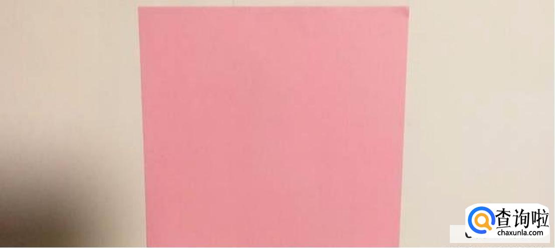 窗花剪纸教程图解