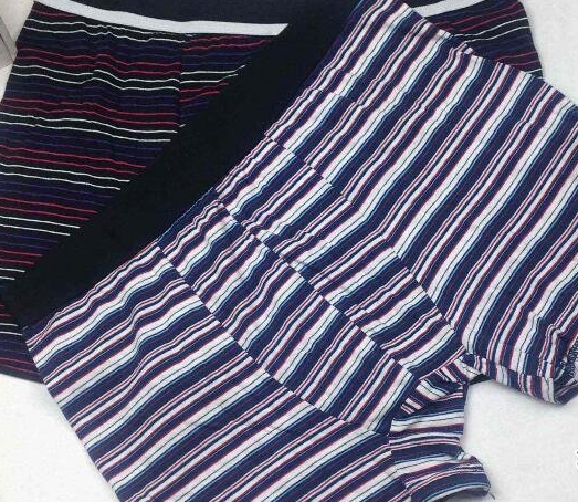 男士内衣品牌排行榜前十名