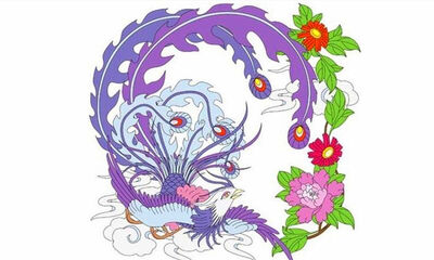 世界上有没有凤凰存在