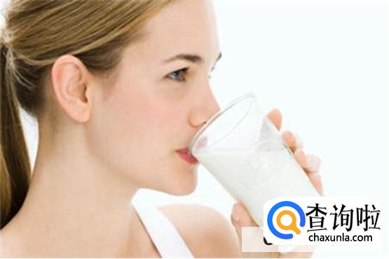 喝奶多了会不会长结石