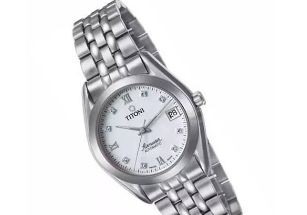 十大女士名牌手表排行榜