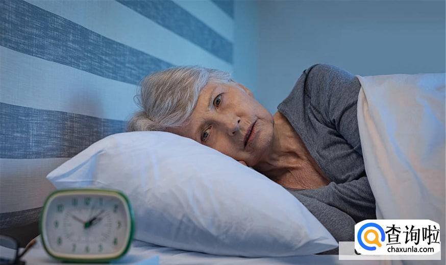 吃什么能够提高睡眠质量