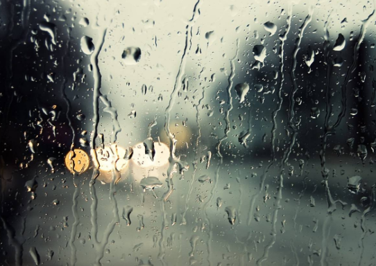 雨的好处和坏处