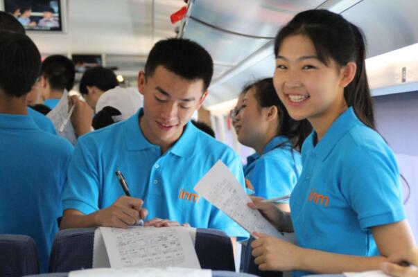 如何正确认识和对待青春期的异性情感