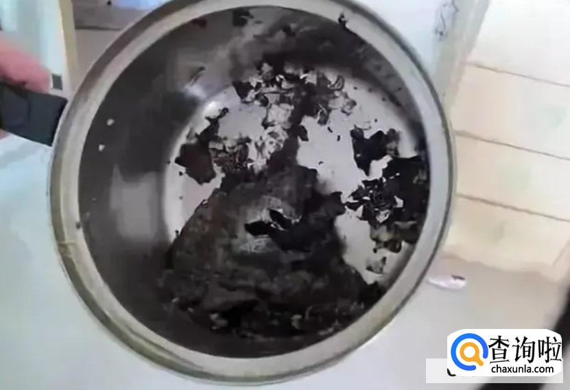 怎么清洗烧焦的铝锅？