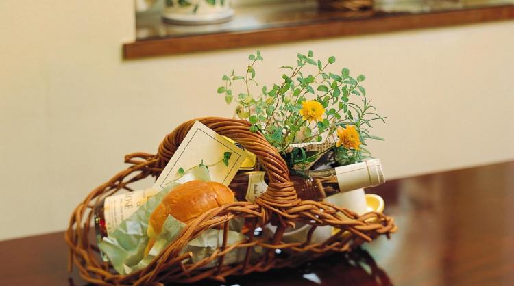 送领导什么花？