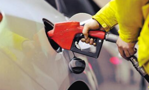 铝合金油污清洗方法