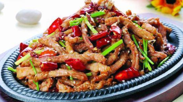 可以用鸡胸肉做什么