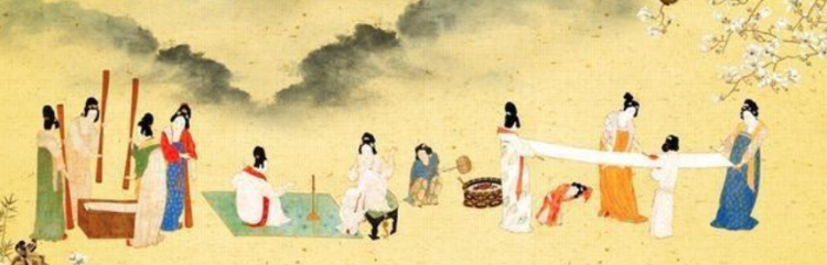 五十弦翻塞外声的意思