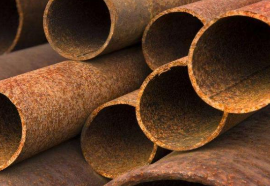 怎么用肉眼区分钢和铁