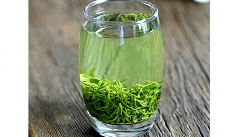 绿茶是什么意思