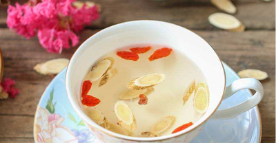 黄芪月经期可以喝吗