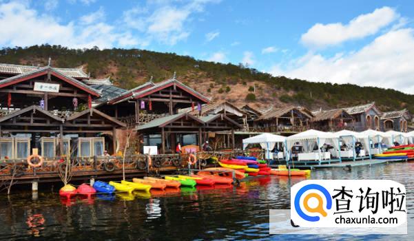 去云南旅游需要注意什么