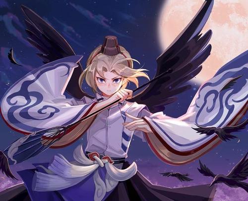 日本式神到底是什么